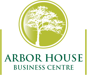 Arbor House Business Centre Logo